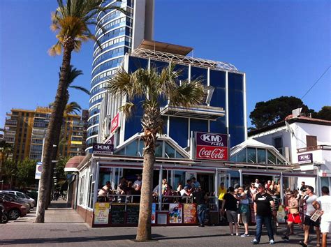 THE 10 BEST Benidorm Dance Clubs & Discos (2024)